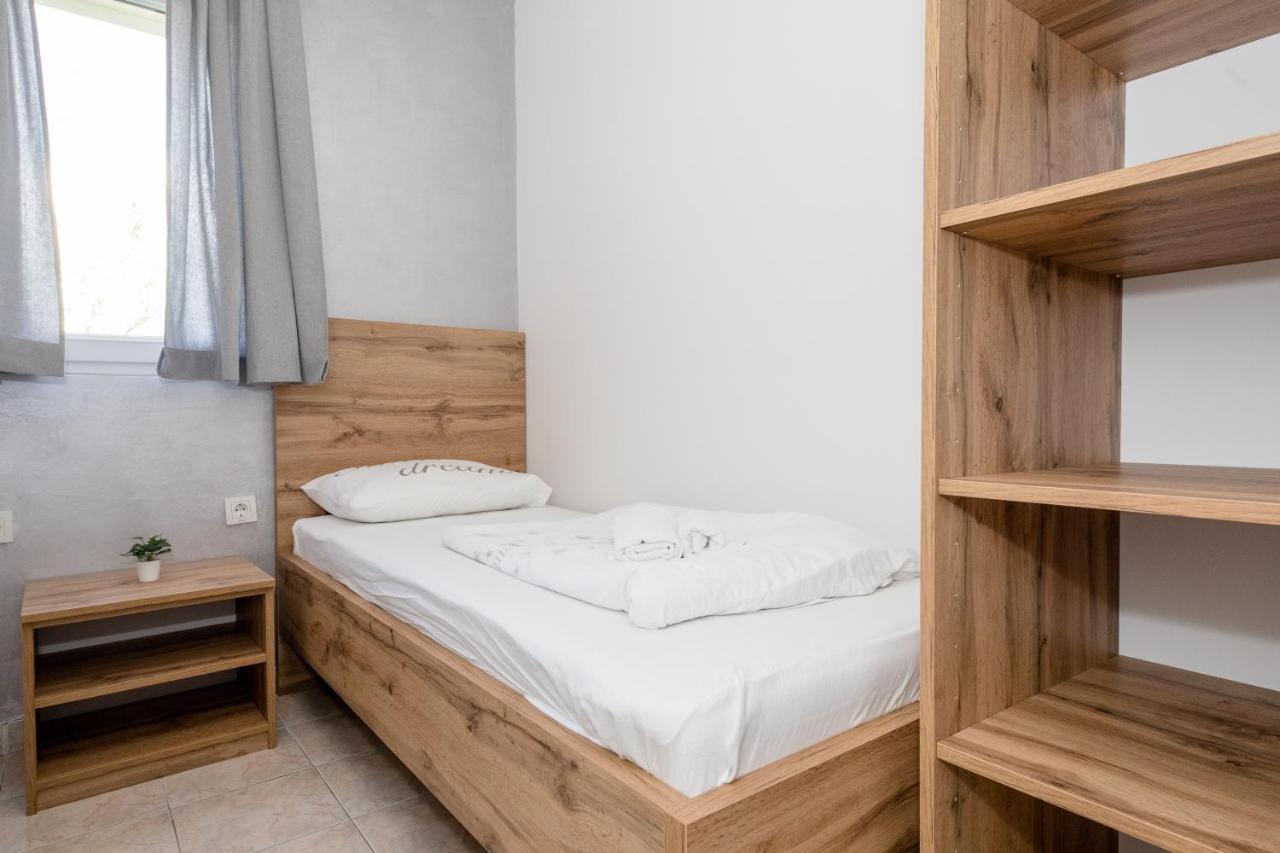 Apartmani Ana & Milo Lopar Exterior photo